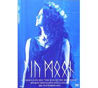 Liv Moon Live 2012'the End Ofe [Import allemand]