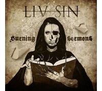 Burning Sermons