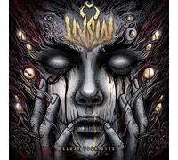 Liv Sin – Close Your Eyes – Vinyle LP – The Orchard