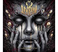 Liv Sin - Close Your Eyes [Vinyl LP] [VINYL]