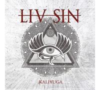 Liv Sin - Kaliyuga [New Vinyl LP]