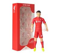 Sockers Liverpool 20 Cm Szoboszlai Figure Rouge Enfants