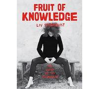 Liv Stomquist - Fruit of Knowledge - Paperback - G245z