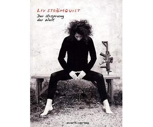 Liv Strömquist Katharina Erben Der Ursprung der Welt