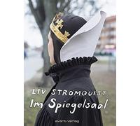Liv Strömquist Katharina Erben Im Spiegelsaal (Poche)