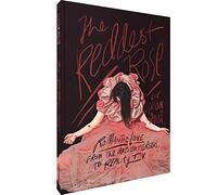 Liv Strömquist - The Reddest Rose: Romantic Love from the Ancient Greeks to Reality T