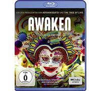 Liv Tyler - Awaken [Blu-ray]