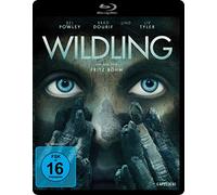 Liv Tyler;Brad Dourif - Wildling [Blu-ray]