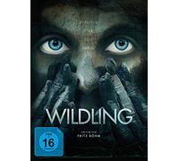 Wildling – Liv Tyler, Brad Dourif – Blu-ray – Éd. limitée Collector 2 disques Mediabook + DVD