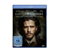 Liv Tyler;Kit Harington - Gunpowder [Blu-ray]