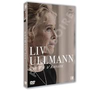 Liv Ullman, une vie d'artiste -dvd
