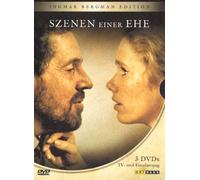 Liv Ullmann - Szenen Einer Ehe [Import]