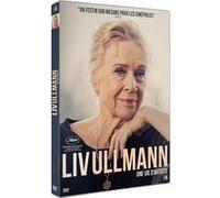 Liv Ullmann : Une vie d'artiste DVD