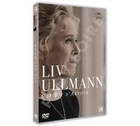 Liv Ullmann : Une vie d'artiste DVD DVD