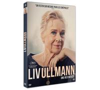 Liv Ullmann : Une vie d'artiste DVD DVD