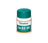 Liv52 Ds (60 Tabs)DétoxifiantsHimalaya