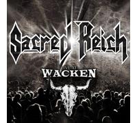 Live at Wacken Open Air [Import]