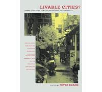 Livable Cities ? - Urban Struggles For Livelihood & Sustainability