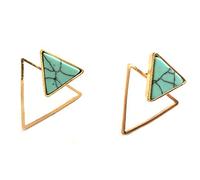 Livabliss Abu Dhabi Tapis Géométrique Scandinave - Grand Tapis Salon, Salle à Manger, Chambre, Cuisine - Design Boheme Chic, Berbere Moderne, Poil Court 160 cm Rond - Ivoire, Gris, Noir