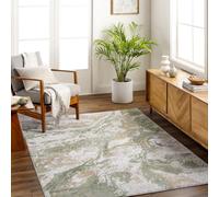 Livabliss Octavia Odunec Abstraktes Tapis 160x213 cm - Effet marbre, Salon