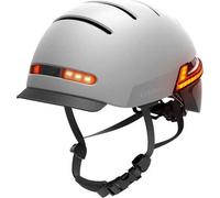 Livall BH51M Neo Smart Bluetooth LED/SOS City Helmet Size M
