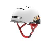 LIVALL Bh51m Nso Casque de vélo Adulte Unisexe, Pierre, L