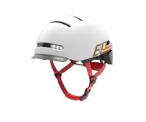 LIVALL Bh51m Nso Casque de vélo Adulte Unisexe, Pierre, L
