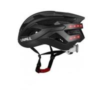 LIVALL BH60SE casque - Bluetooth, alarme SOS, signalisation, système audio, microphone Smart Balance