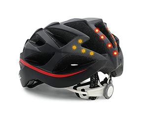 LIVALL Casque Cycliste BH62 Neo Black&Red