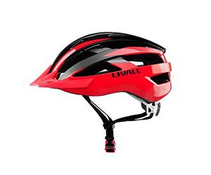 LIVALL Casque Cycliste MT1 Neo Black&Red M