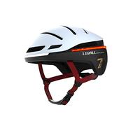 LIVALL Casque Intelligent EVO21 Snow S