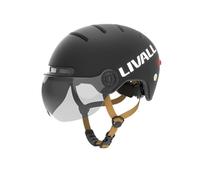 Casque Intelligent L23 Dark Night L