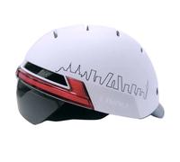 Livall Casque Urbain Bh51m Neo Madrid Edition