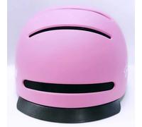 Livall Casque Urbain Bh51m Neo Pink Edition