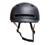 Livall Casque C20 Urban – LED – Noir M