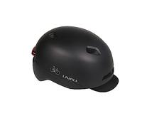 LIVALL Casque Urbain Intelligent C21 Midnight Black M