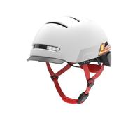 LIVALL Casque Urbain Intelligent Sandstone Grey M