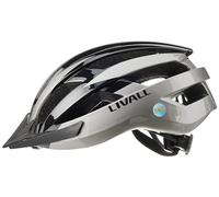 LIVALL Mt1 Neo Casque de vélo Unisexe-Adulte, Charbon, L