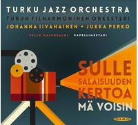 Livanainen - Sulle Salaisuuden Kertoa