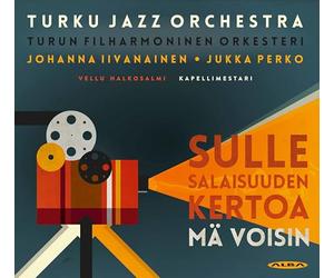 Livanainen - Sulle Salaisuuden Kertoa