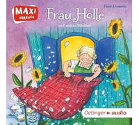 Livanios,Eleni - Frau Holle U.a.Märchen [Import]