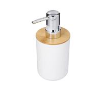 LIVARNO® Accessoire de salle de bains en bambou (distributeur de savon)