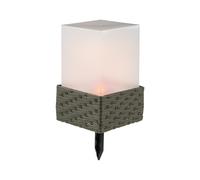 LIVARNO® Balise(s) solaire(s) à LED (Lampe solaire à LED 1 pc)