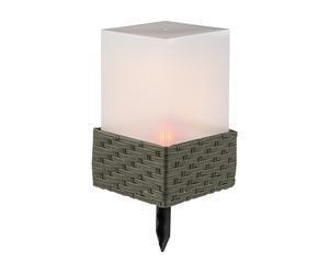 LIVARNO® Balise(s) solaire(s) à LED (Lampe solaire à LED 1 pc)