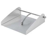 LIVARNO home Accessoires de cuisine en acier inoxydable (porte-serviettes en papier)