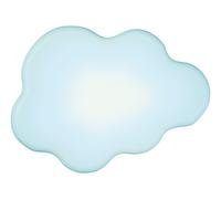 LIVARNO home Applique murale à LED (nuage)