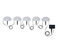 LIVARNO home Balises solaires (hémisphère)