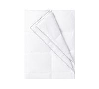 LIVARNO HOME Couette d'été en duvet, 140 x 200 cm