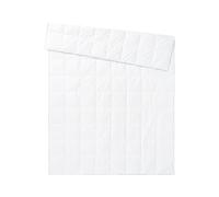 LIVARNO HOME Couette d'été en duvet, 240 x 220 cm