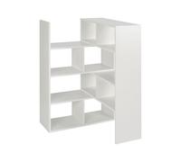 LIVARNO home Étagère Liverpool 80-130 x 118 x 30 cm